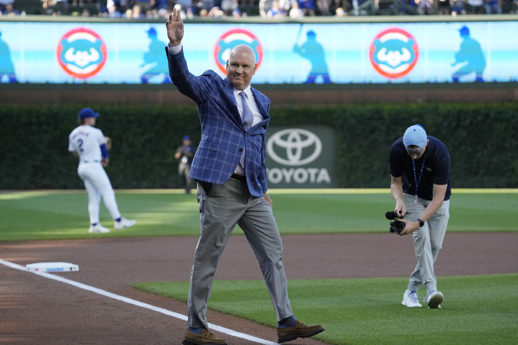 Ryne Sandberg
